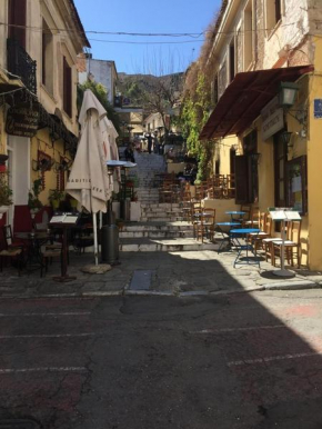 Athens Charmer